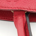 Montaigne MMCeriseMonogram EmpreinteM41194MI2185モンテーニュMMスリーズモノグラム アンプラントM41194MI2185