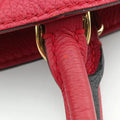 Montaigne MMCeriseMonogram EmpreinteM41194MI2185モンテーニュMMスリーズモノグラム アンプラントM41194MI2185