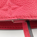 Montaigne MMCeriseMonogram EmpreinteM41194MI2185モンテーニュMMスリーズモノグラム アンプラントM41194MI2185