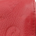 Montaigne MMCeriseMonogram EmpreinteM41194MI2185モンテーニュMMスリーズモノグラム アンプラントM41194MI2185