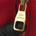 Montaigne MMCeriseMonogram EmpreinteM41194MI2185モンテーニュMMスリーズモノグラム アンプラントM41194MI2185