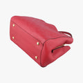 Montaigne MMCeriseMonogram EmpreinteM41194MI2185モンテーニュMMスリーズモノグラム アンプラントM41194MI2185