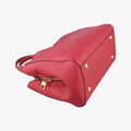 Montaigne MMCeriseMonogram EmpreinteM41194MI2185モンテーニュMMスリーズモノグラム アンプラントM41194MI2185
