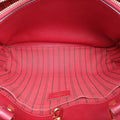 Montaigne MMCeriseMonogram EmpreinteM41194MI2185モンテーニュMMスリーズモノグラム アンプラントM41194MI2185