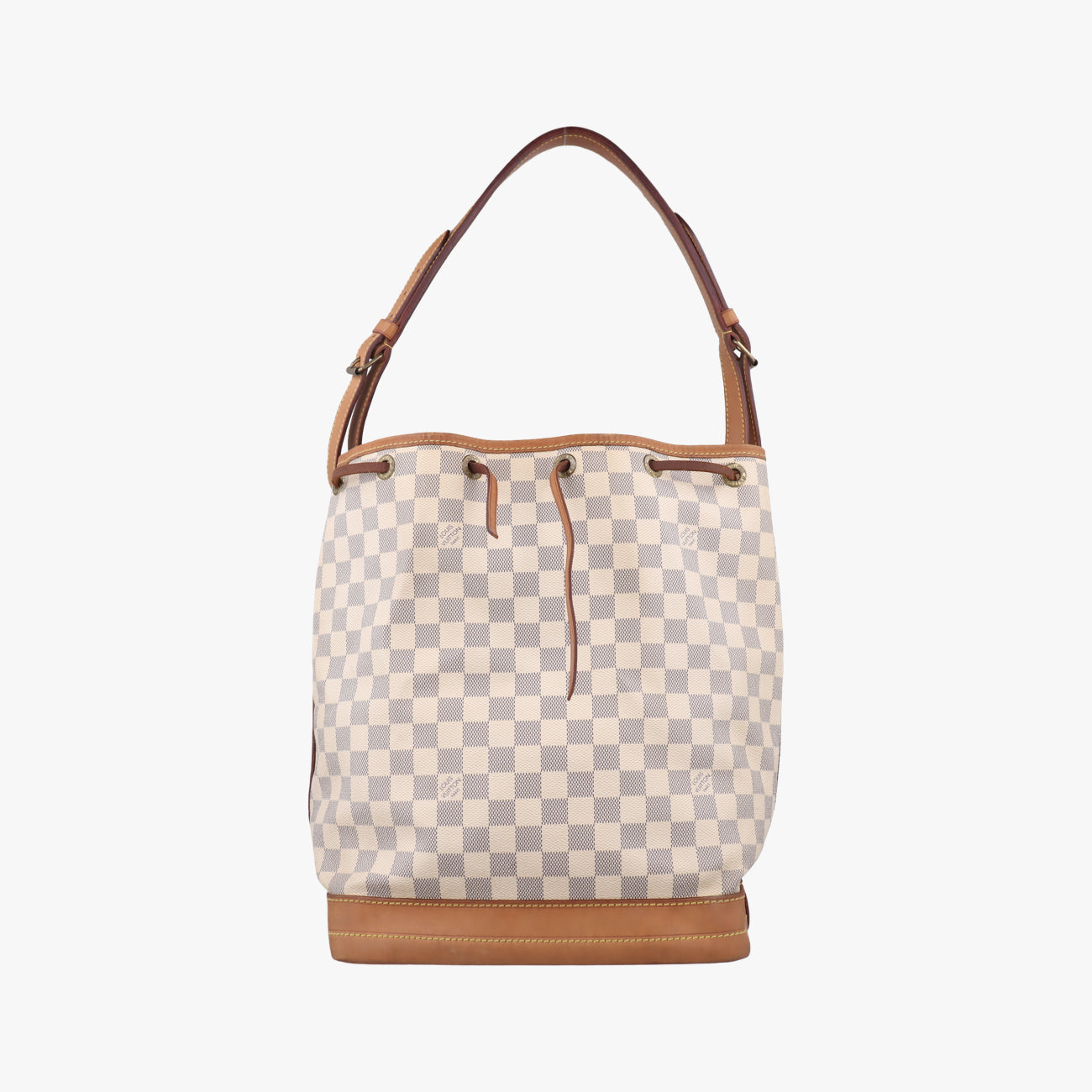 NoeAzurDamier CanvasN42222AR0181ノエアズールダミエキャンバスN42222AR0181