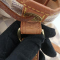 NoeAzurDamier CanvasN42222AR0181ノエアズールダミエキャンバスN42222AR0181