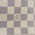 NoeAzurDamier CanvasN42222AR0181ノエアズールダミエキャンバスN42222AR0181
