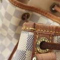 NoeAzurDamier CanvasN42222AR0181ノエアズールダミエキャンバスN42222AR0181