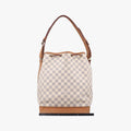 NoeAzurDamier CanvasN42222AR0181ノエアズールダミエキャンバスN42222AR0181