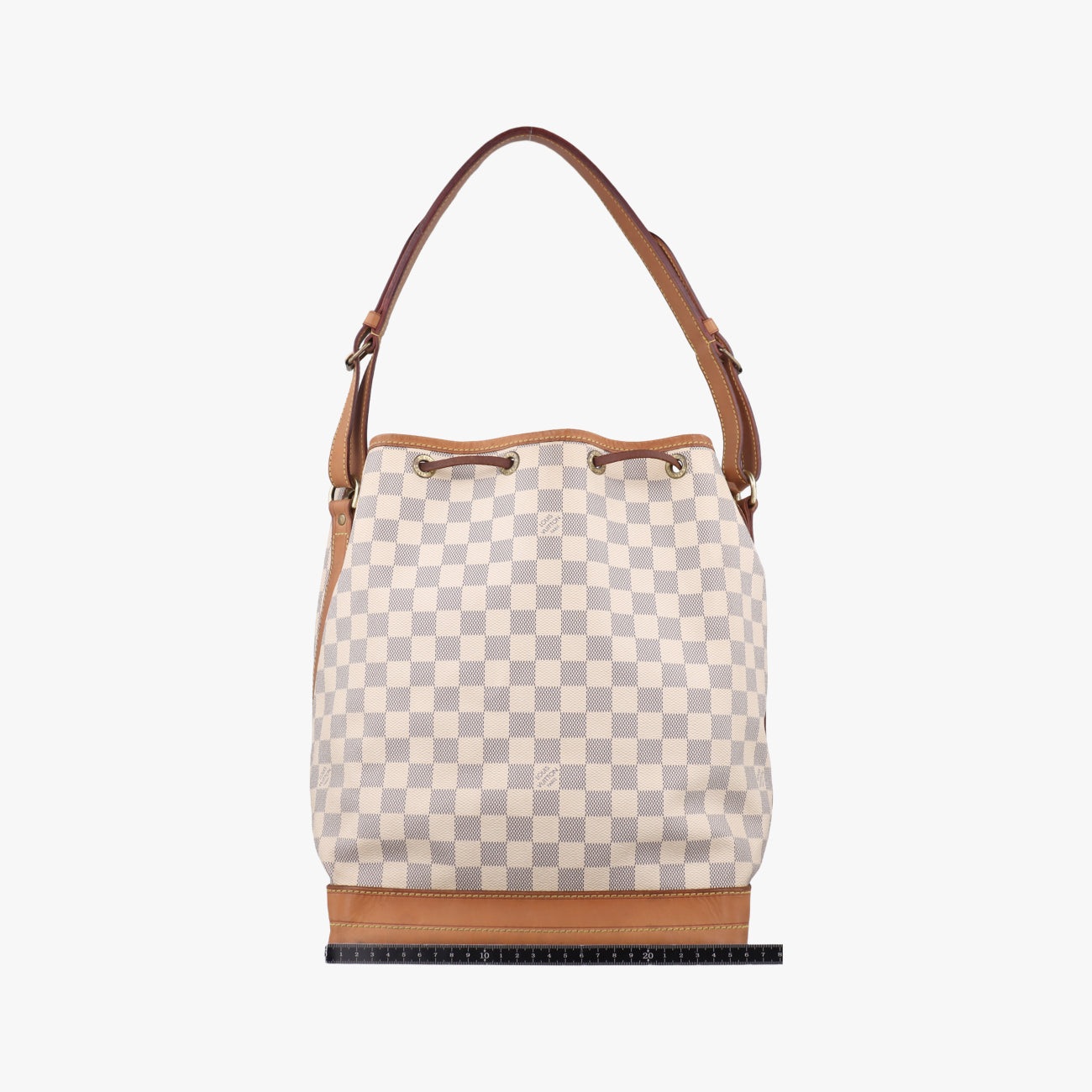 NoeAzurDamier CanvasN42222AR0181ノエアズールダミエキャンバスN42222AR0181