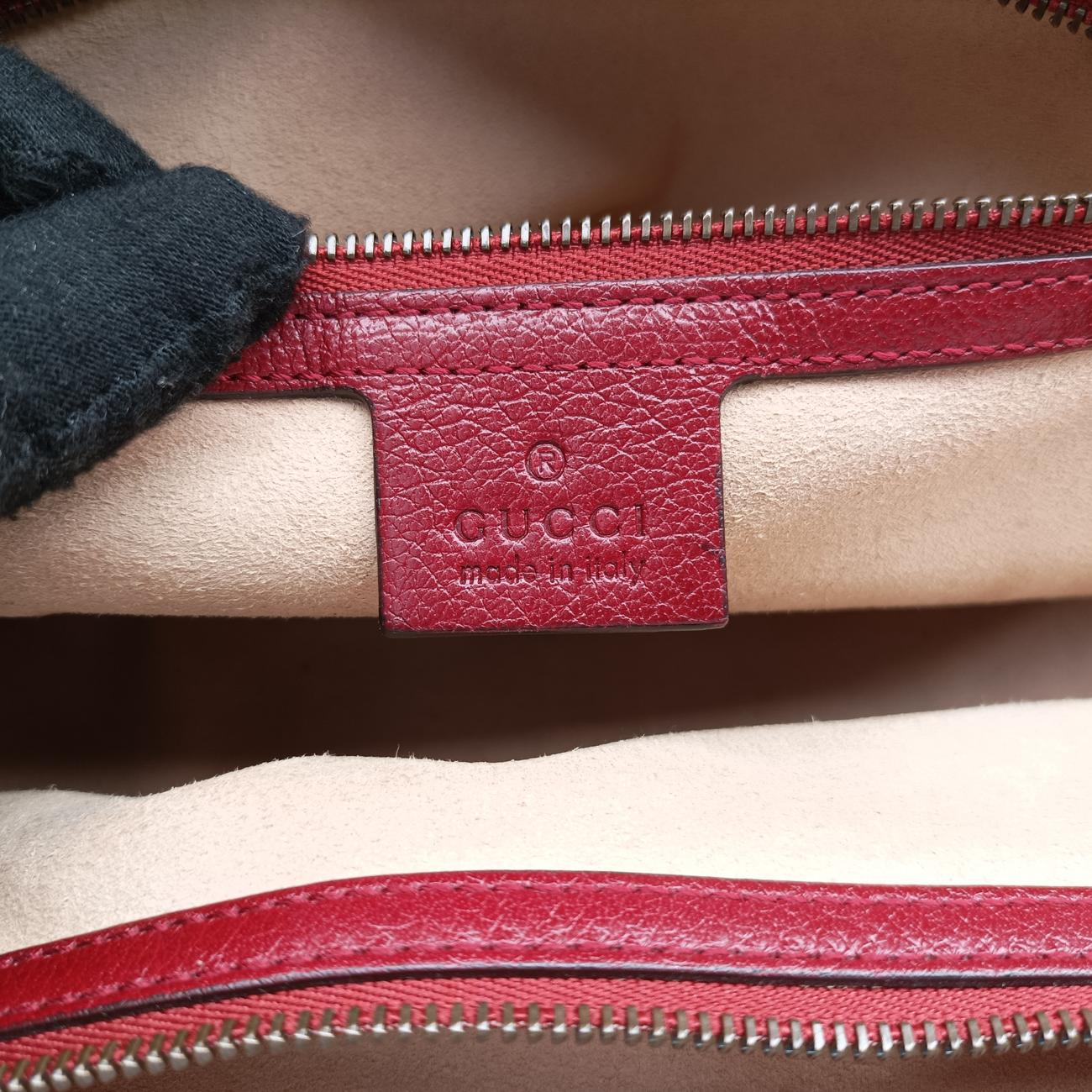 Re(Belle)RedLeather516459H026301980リ (ベル)レッドレザー516459H026301980