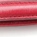 Re(Belle)RedLeather516459H026301980リ (ベル)レッドレザー516459H026301980