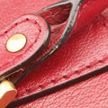 Re(Belle)RedLeather516459H026301980リ (ベル)レッドレザー516459H026301980