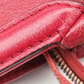 Re(Belle)RedLeather516459H026301980リ (ベル)レッドレザー516459H026301980