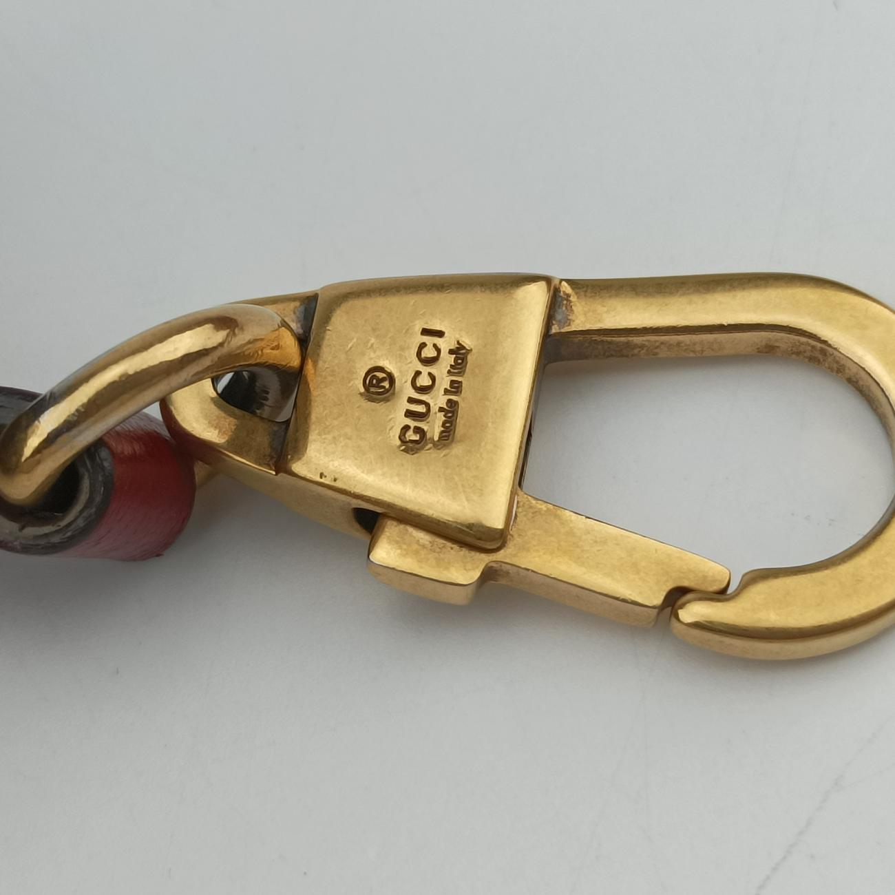 Re(Belle)RedLeather516459H026301980リ (ベル)レッドレザー516459H026301980