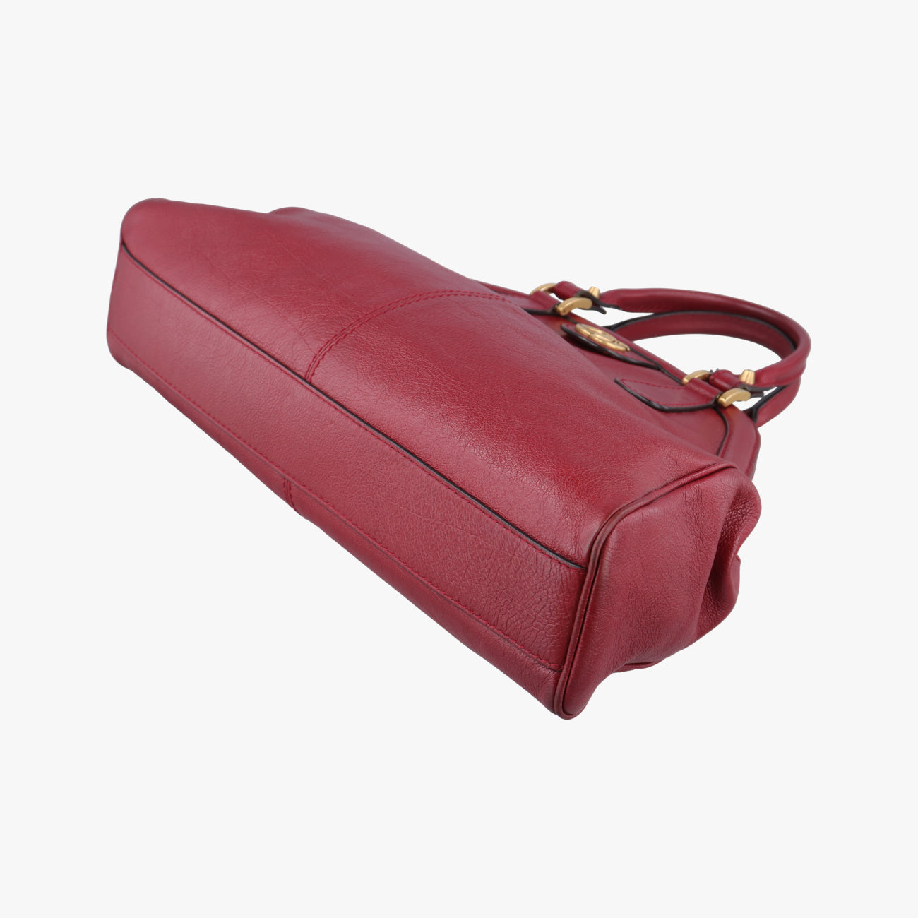 Re(Belle)RedLeather516459H026301980リ (ベル)レッドレザー516459H026301980