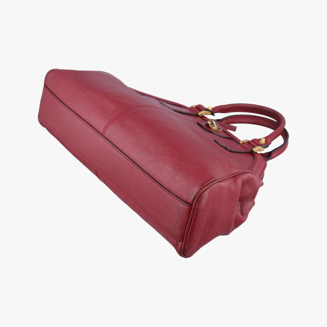 Re(Belle)RedLeather516459H026301980リ (ベル)レッドレザー516459H026301980