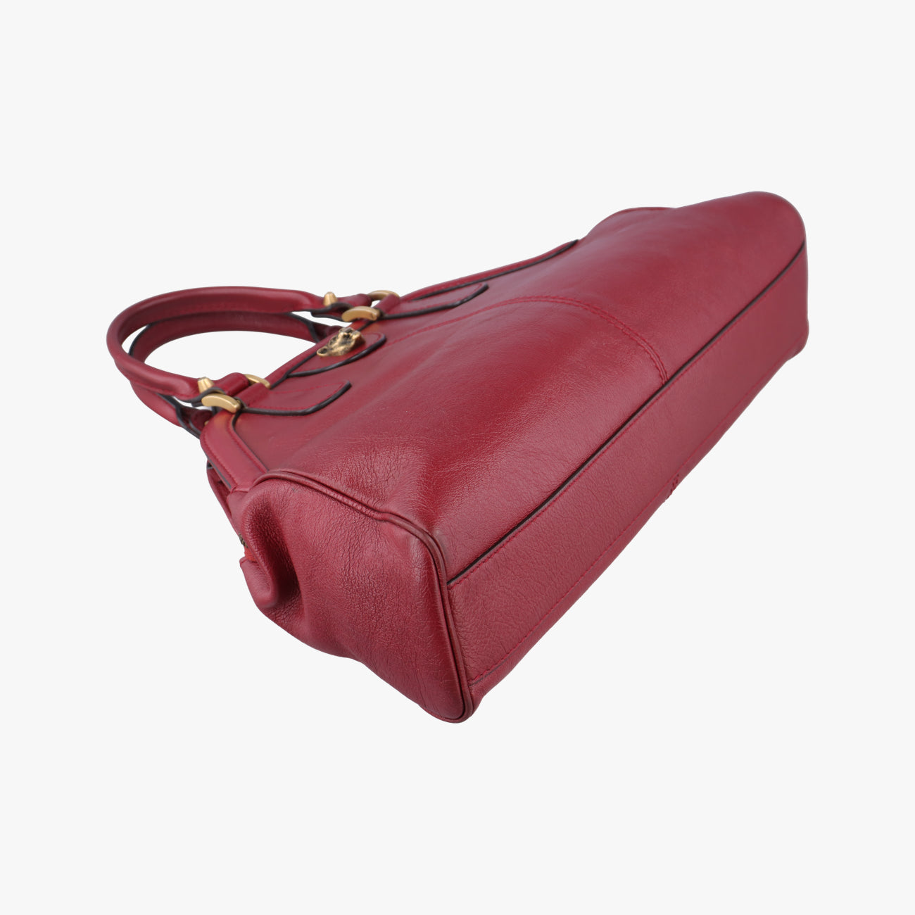 Re(Belle)RedLeather516459H026301980リ (ベル)レッドレザー516459H026301980