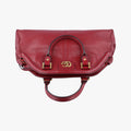 Re(Belle)RedLeather516459H026301980リ (ベル)レッドレザー516459H026301980