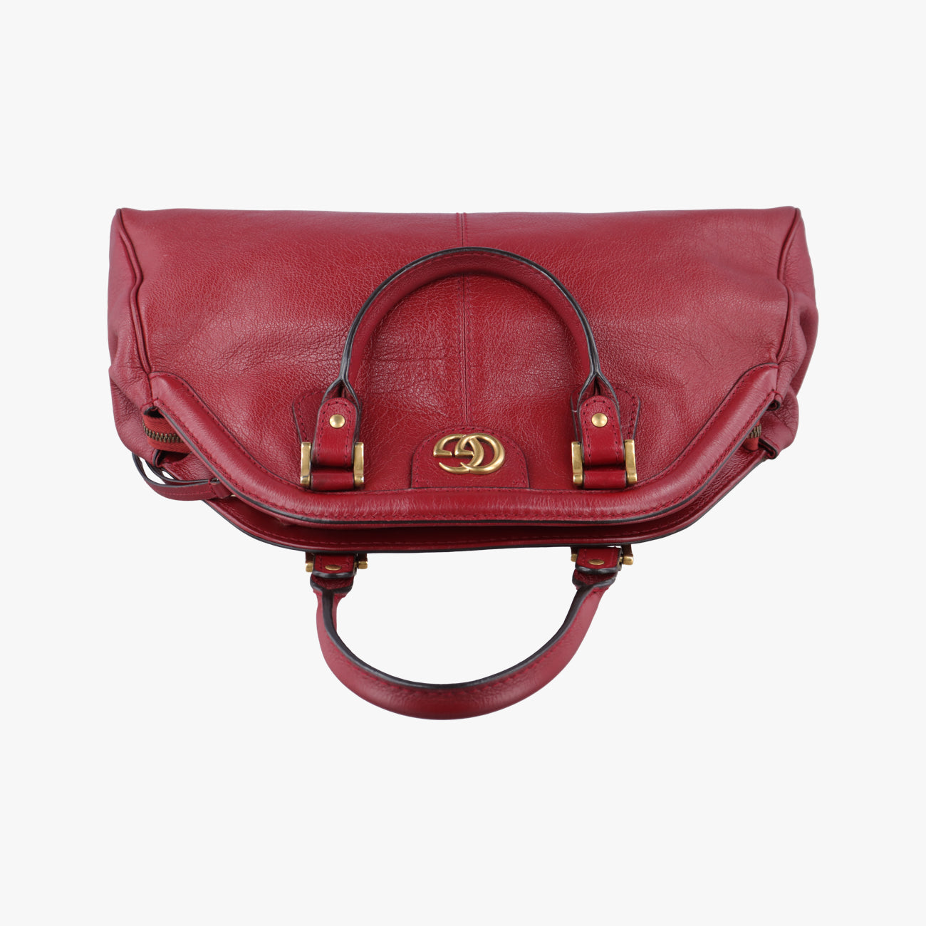 Re(Belle)RedLeather516459H026301980リ (ベル)レッドレザー516459H026301980