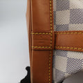 NOe BBAZURDamier CanvasN41220SA2185ノエBBアズールダミエキャンバスN41220SA2185