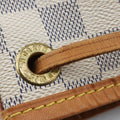 NOe BBAZURDamier CanvasN41220SA2185ノエBBアズールダミエキャンバスN41220SA2185