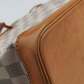 NOe BBAZURDamier CanvasN41220SA2185ノエBBアズールダミエキャンバスN41220SA2185