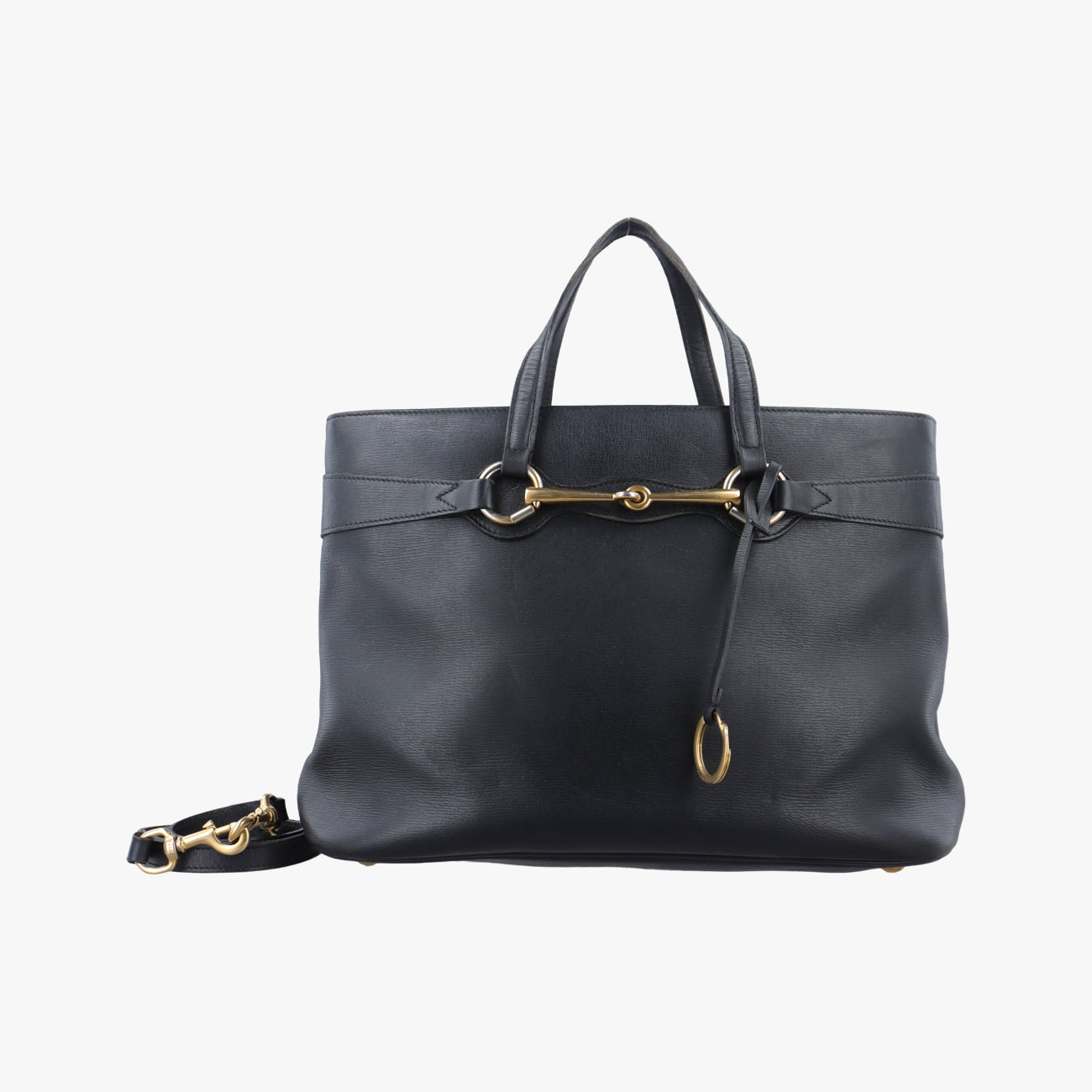 Bright BitBlackLeather319795I015124319ブライトビットブラックレザー319795I015124319