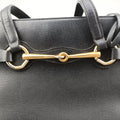 Bright BitBlackLeather319795I015124319ブライトビットブラックレザー319795I015124319
