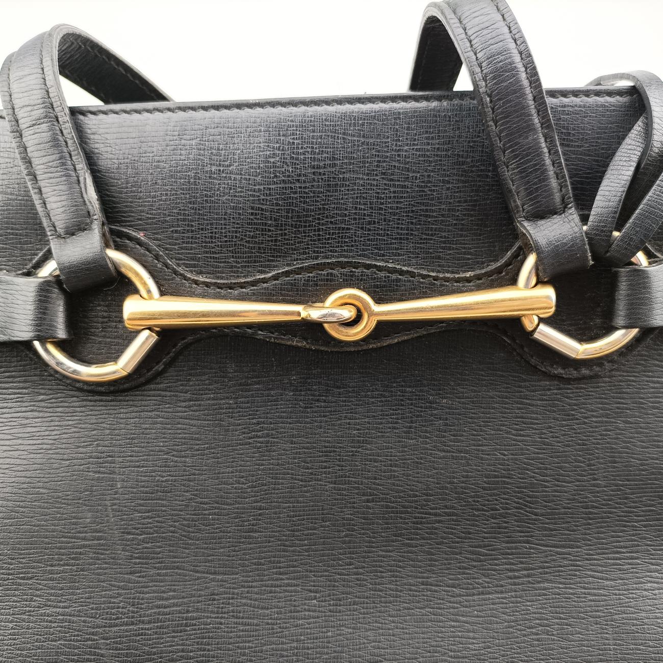 Bright BitBlackLeather319795I015124319ブライトビットブラックレザー319795I015124319