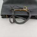 Bright BitBlackLeather319795I015124319ブライトビットブラックレザー319795I015124319