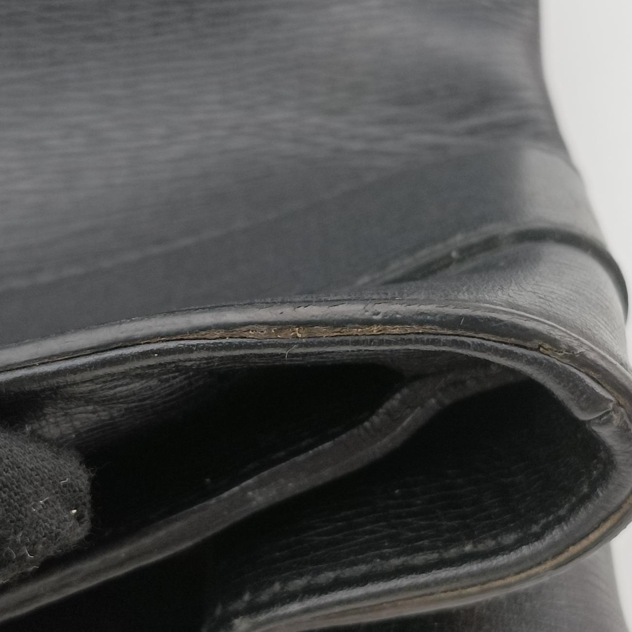 Bright BitBlackLeather319795I015124319ブライトビットブラックレザー319795I015124319