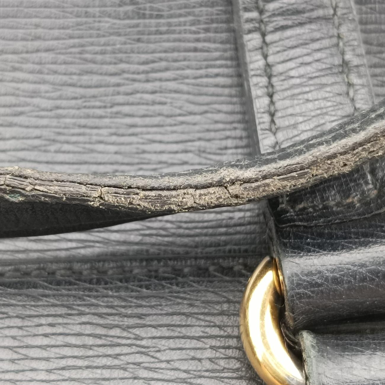 Bright BitBlackLeather319795I015124319ブライトビットブラックレザー319795I015124319