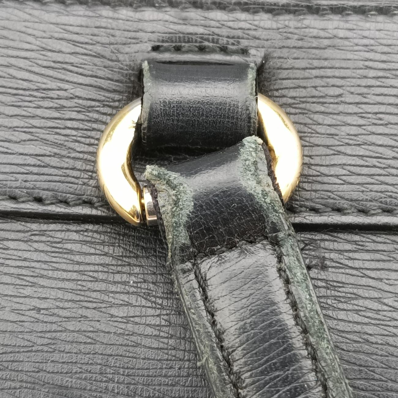 Bright BitBlackLeather319795I015124319ブライトビットブラックレザー319795I015124319