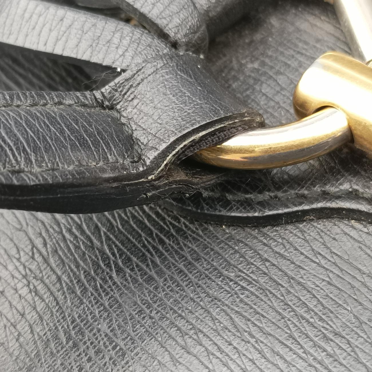 Bright BitBlackLeather319795I015124319ブライトビットブラックレザー319795I015124319