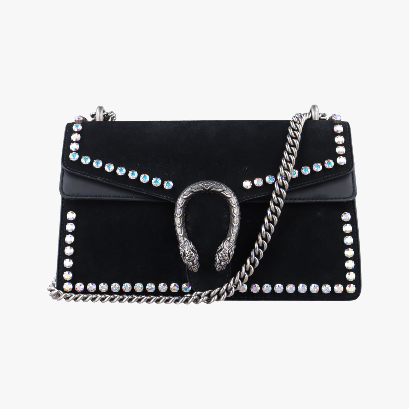 DionysusBlackSuede400249B022674292ディオニュソスブラックスエード400249B022674292