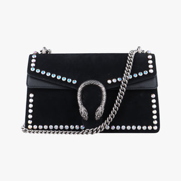 DionysusBlackSuede400249B022674292ディオニュソスブラックスエード400249B022674292