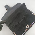 DionysusBlackSuede400249B022674292ディオニュソスブラックスエード400249B022674292