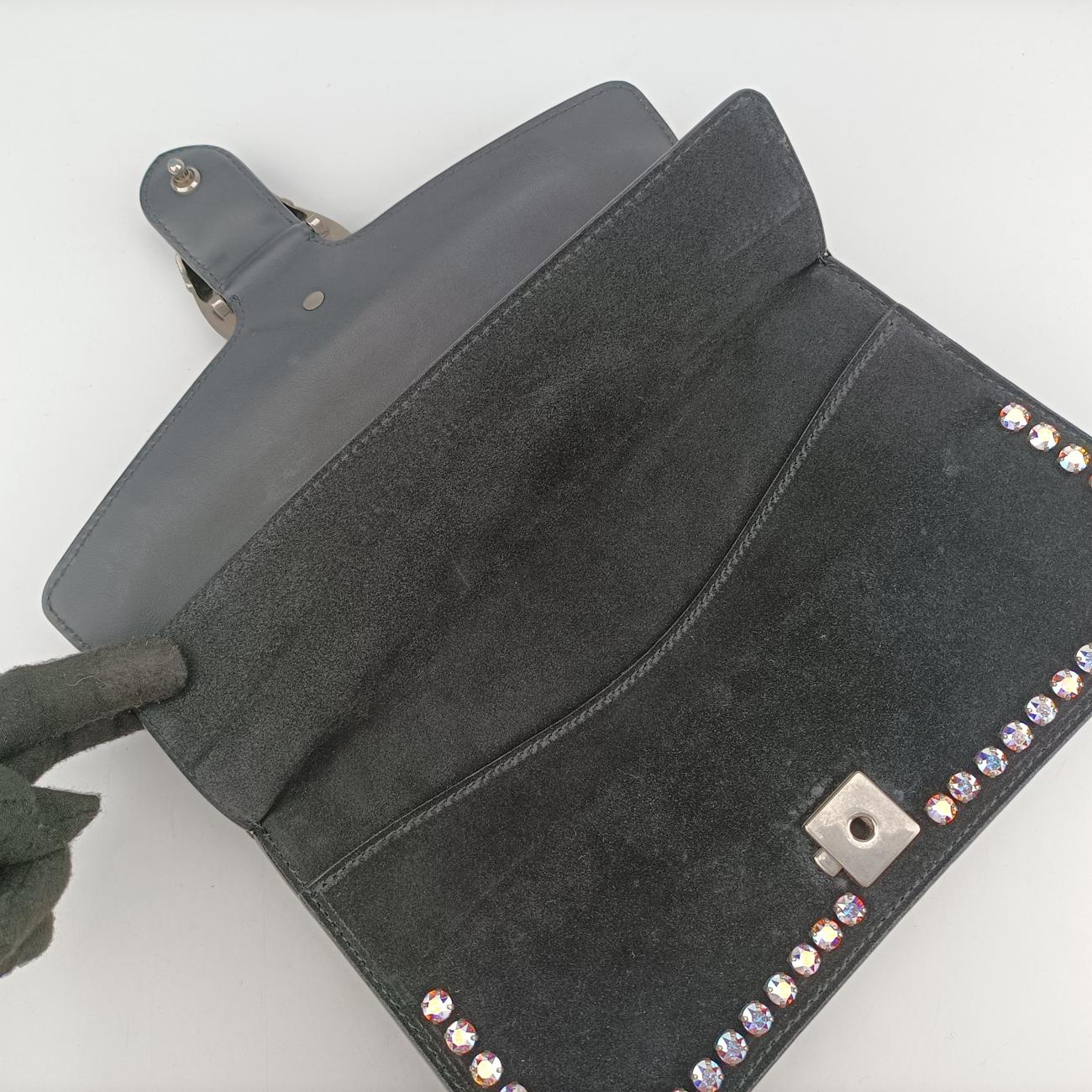DionysusBlackSuede400249B022674292ディオニュソスブラックスエード400249B022674292