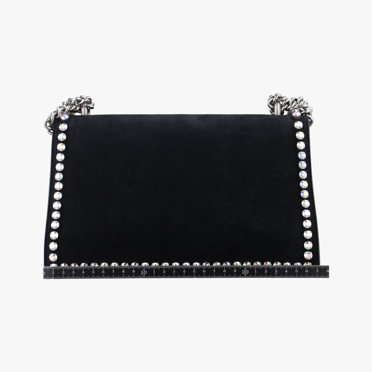 DionysusBlackSuede400249B022674292ディオニュソスブラックスエード400249B022674292