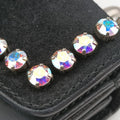 DionysusBlackSuede400249B022674292ディオニュソスブラックスエード400249B022674292