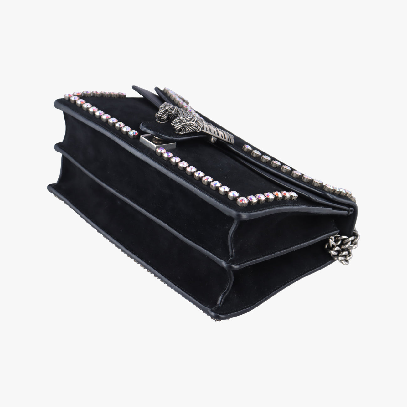 DionysusBlackSuede400249B022674292ディオニュソスブラックスエード400249B022674292