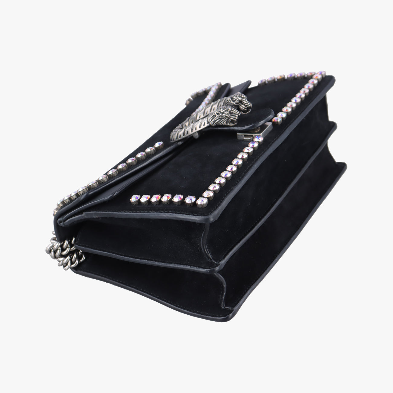 DionysusBlackSuede400249B022674292ディオニュソスブラックスエード400249B022674292