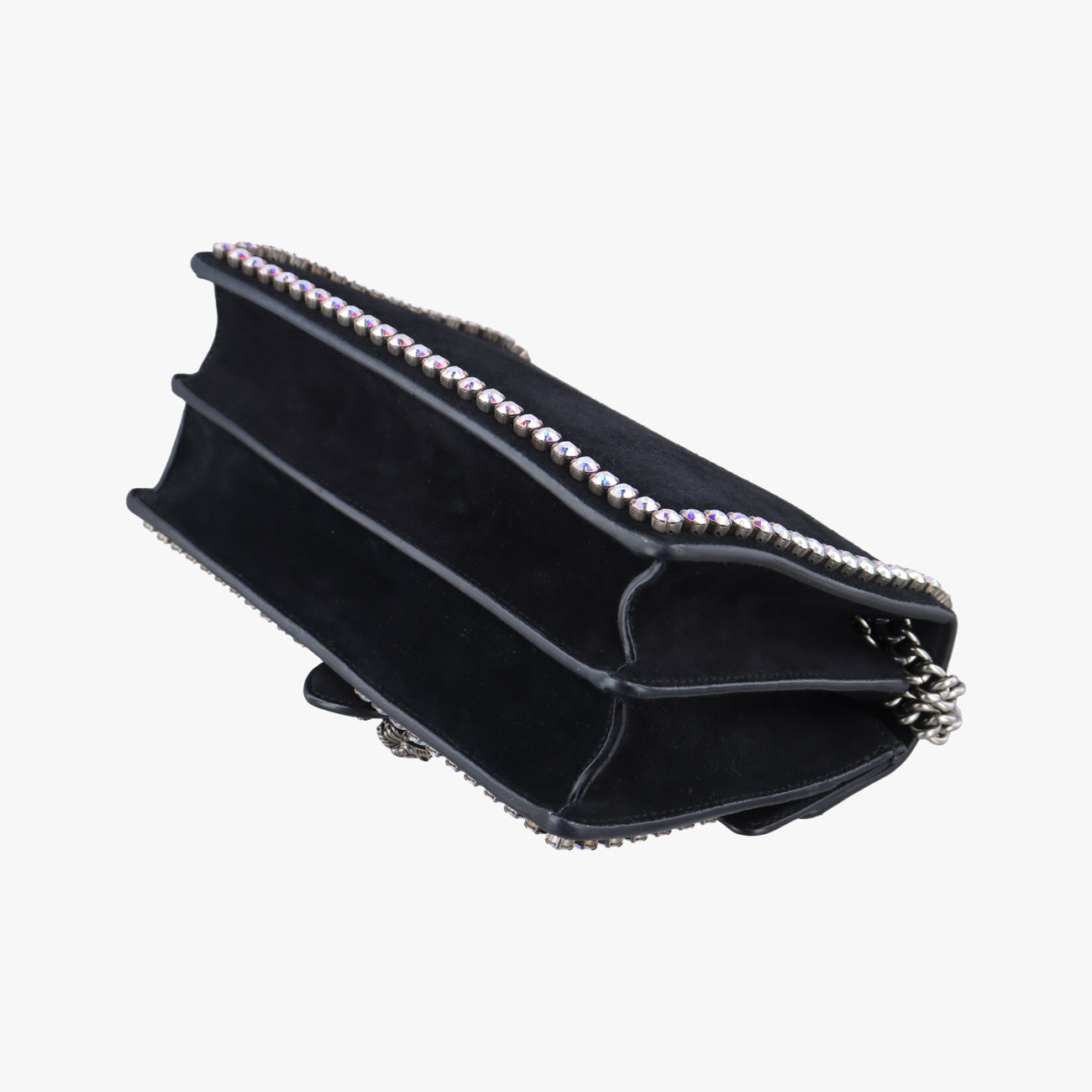 DionysusBlackSuede400249B022674292ディオニュソスブラックスエード400249B022674292