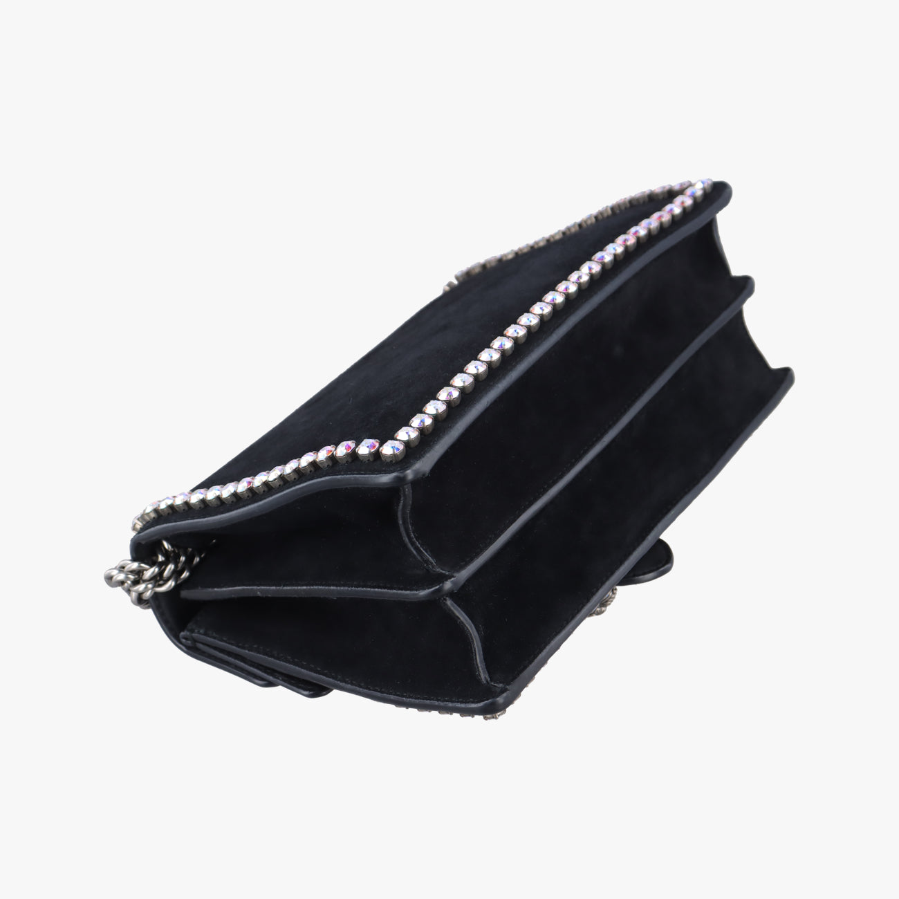 DionysusBlackSuede400249B022674292ディオニュソスブラックスエード400249B022674292