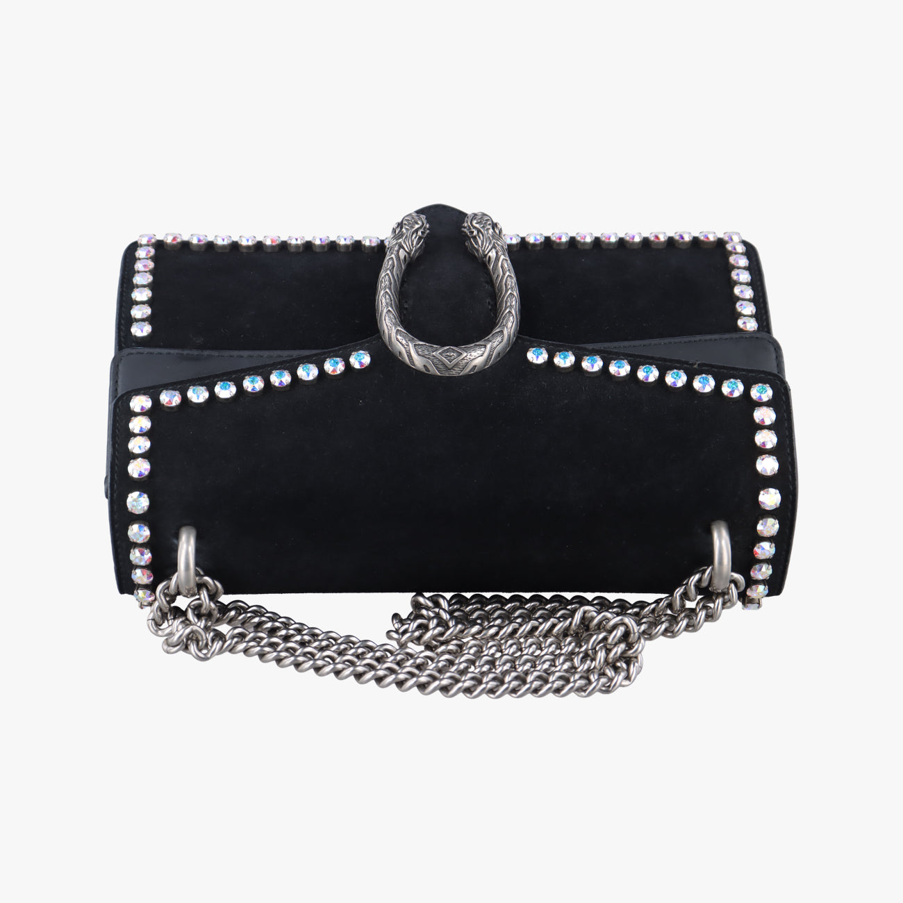 DionysusBlackSuede400249B022674292ディオニュソスブラックスエード400249B022674292