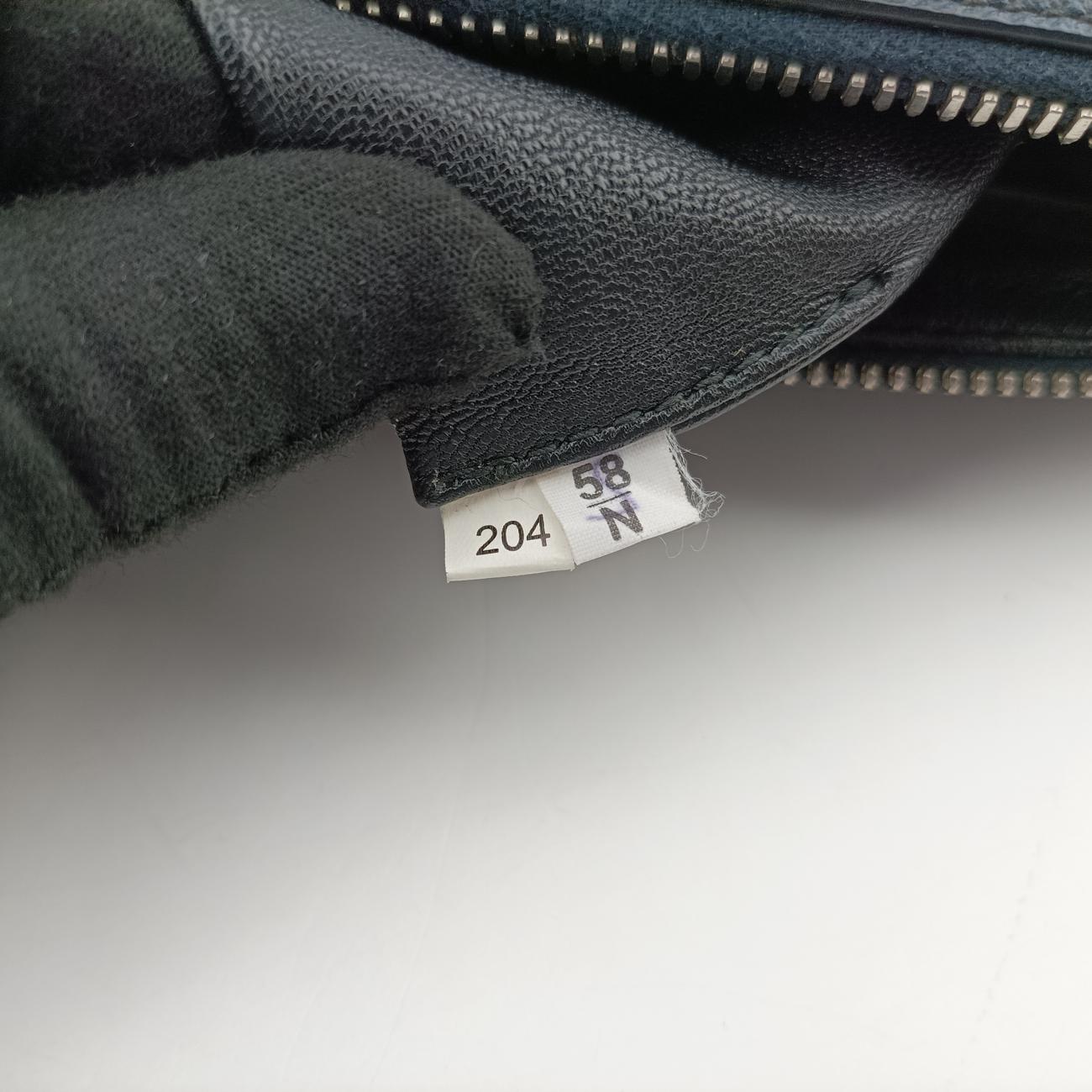 business bag briefcaseNavySAFFIANO Leather2VE363204 58/Nビジネスバッグ ブリーフケースネイビーサフィアーノレザー2VE363204 58/N