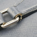 business bag briefcaseNavySAFFIANO Leather2VE363204 58/Nビジネスバッグ ブリーフケースネイビーサフィアーノレザー2VE363204 58/N