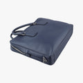 business bag briefcaseNavySAFFIANO Leather2VE363204 58/Nビジネスバッグ ブリーフケースネイビーサフィアーノレザー2VE363204 58/N