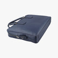 business bag briefcaseNavySAFFIANO Leather2VE363204 58/Nビジネスバッグ ブリーフケースネイビーサフィアーノレザー2VE363204 58/N